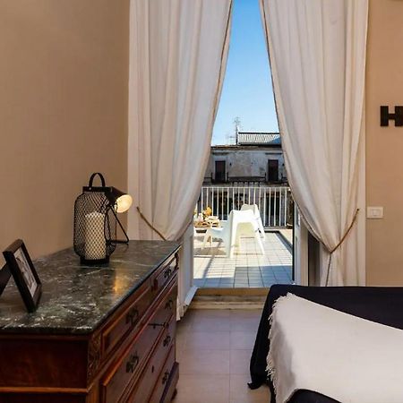 N'Atu Sole Apartment&Terrace Naples Exterior photo