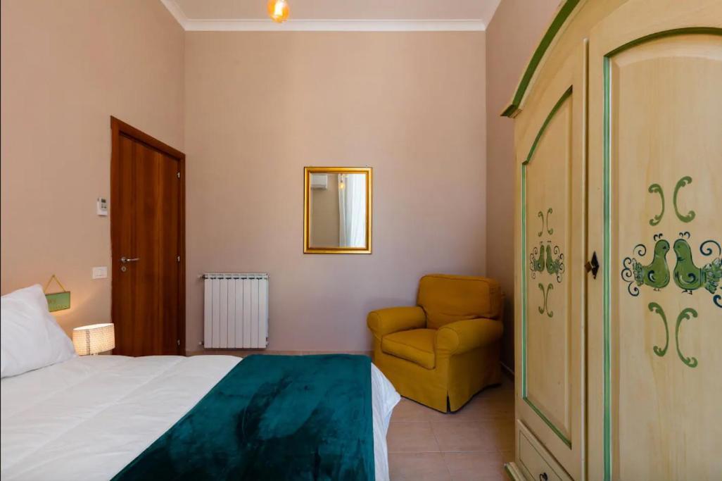 N'Atu Sole Apartment&Terrace Naples Exterior photo